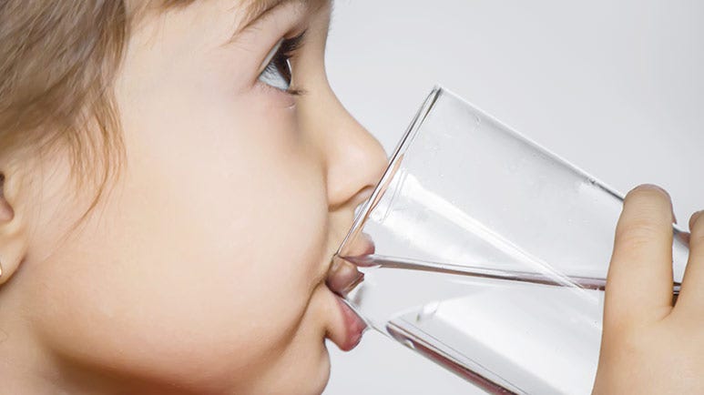 environmental toxic exposures children