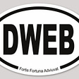 DWeb's avatar