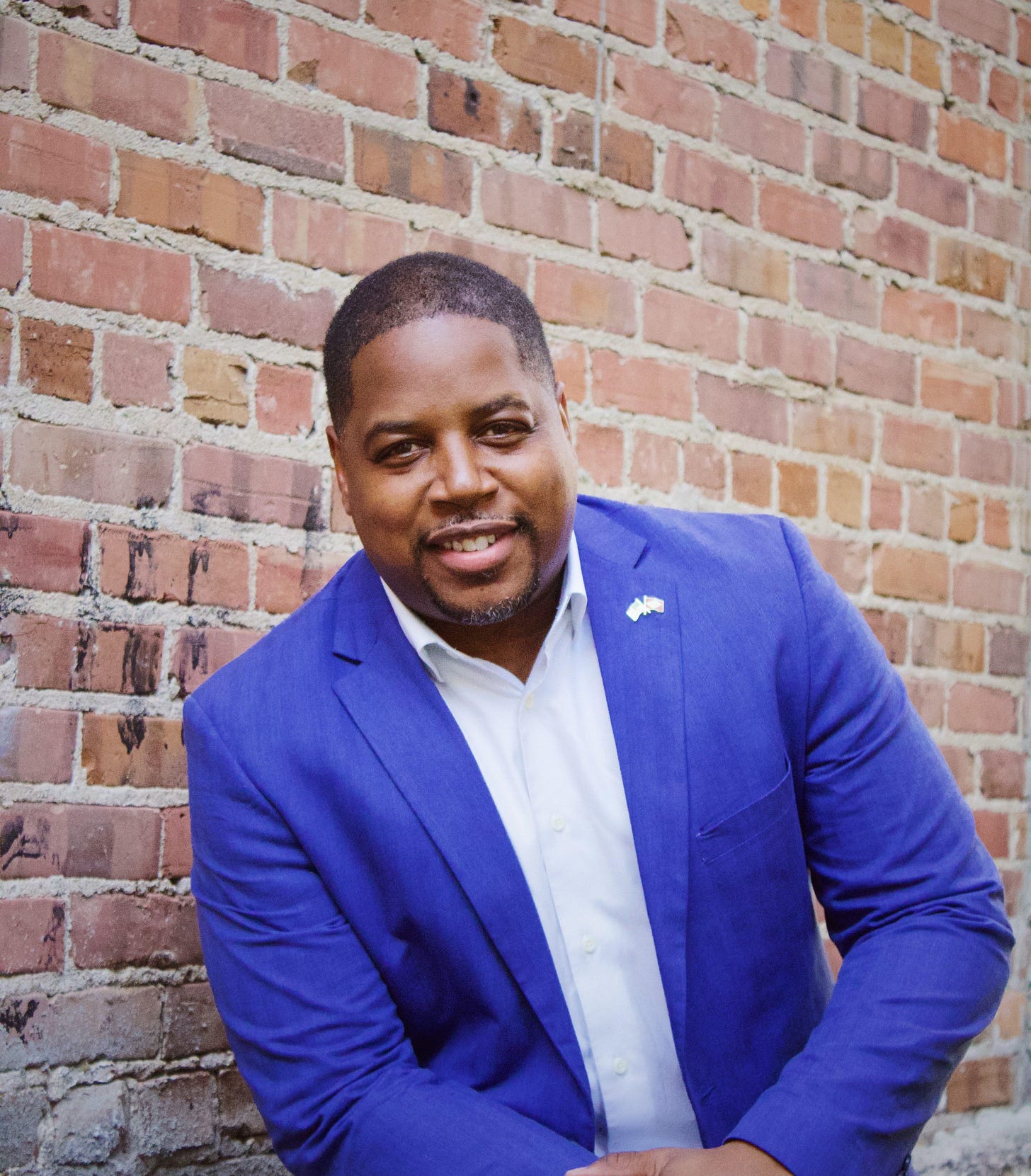 Chris Jones Headshot