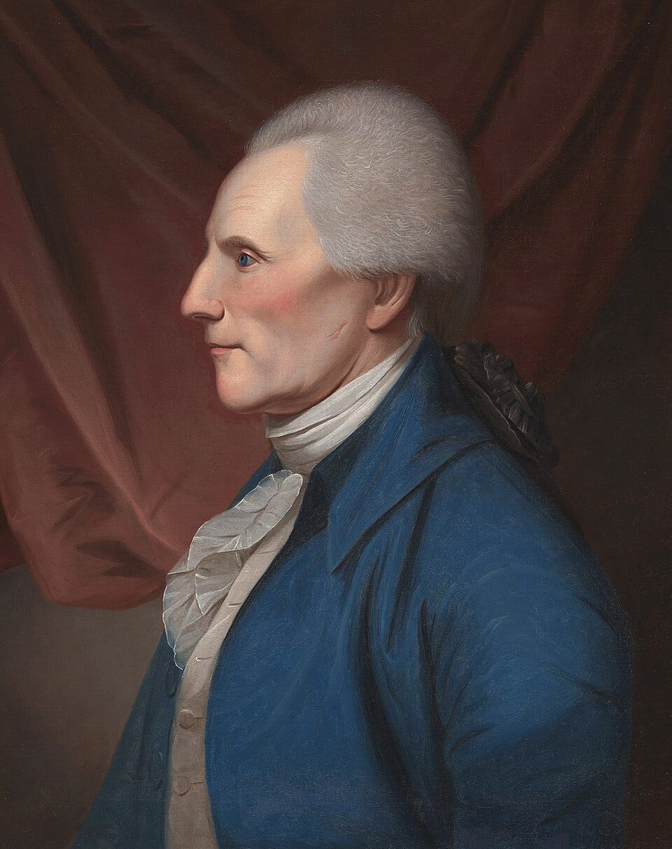 Richard Henry Lee