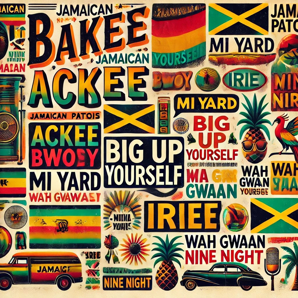 Exploring Jamaican Patois, Also Known as Patwa, Through the Lens of Real Estate, History, and Culture: A New Resource at Jamaica Homes