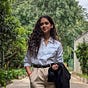 Manasi Kothiwale's avatar