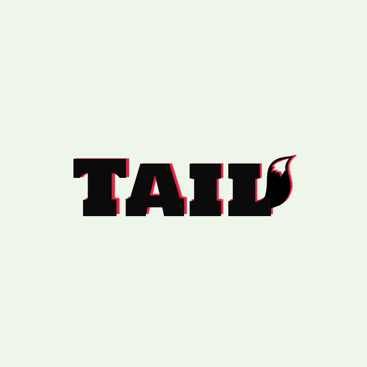 Substack profile picture for @tail