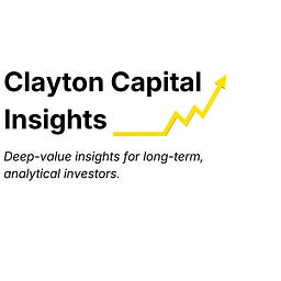 How I Actually Decide to Put Real Money into an Investment