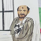 Replay: Artists & their Cats Drawing Session