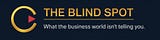 The Blind Spot Intel