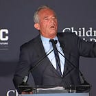 RFK Jr. Still Doing His Anti-Vaxx Bullsh*t While Babies In NICU Are Getting Exposed To Measles