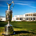 (Mostly) 154th Open News & Notes