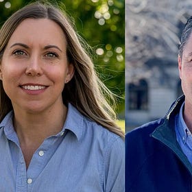 IA-03 poll tests messages against Sarah Trone Garriott, for Zach Nunn