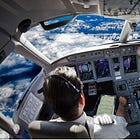 Leading Aviation Crash Investigator: COVID-Vaccinated Pilots Are Endangering Passengers 