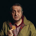 Mark Thomas: "Everyone should have access to an arts education”
