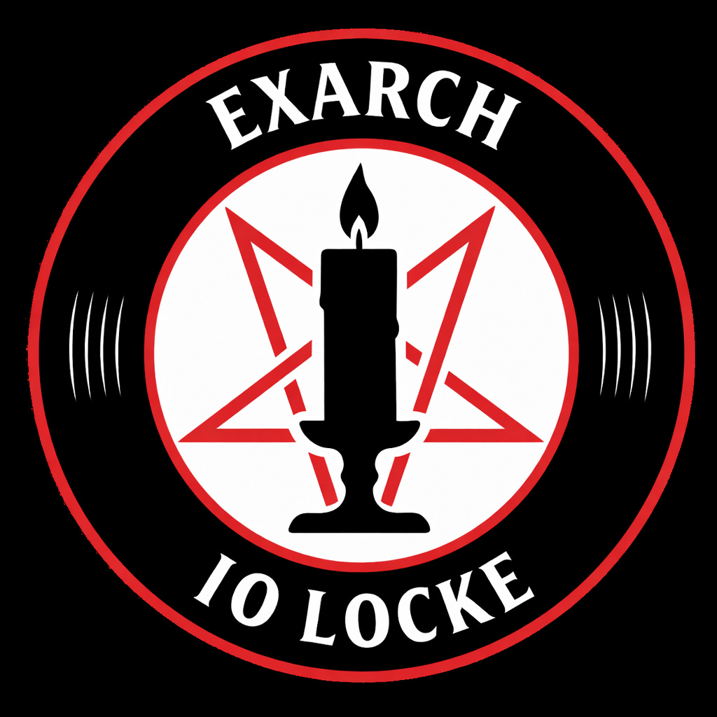 Exarch Io Locke