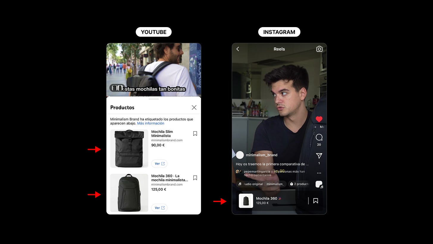 comprar-directamente-desde-youtube-o-instagram