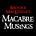 Brooke MacKenzie's Macabre Musings