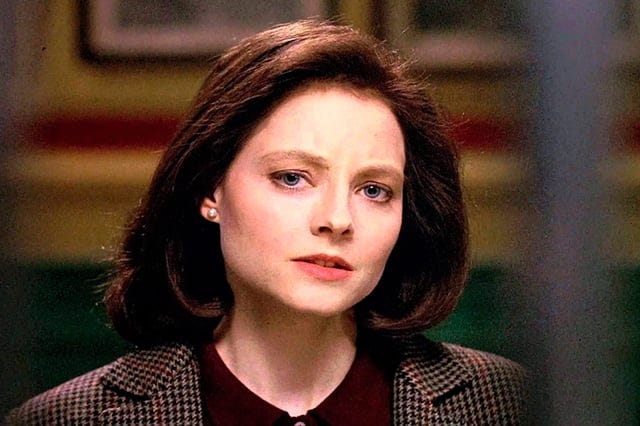 r/moviecritic - Which do you prefer: Jodie Foster's intense and vulnerable Clarice in "The Silence of the Lambs" (1991) or Julianne Moore's more seasoned / hardened version in "Hannibal" (2001)? r/moviecritic - Which do you prefer: Jodie Foster's intense and vulnerable Clarice in "The Silence of the Lambs" (1991) or Julianne Moore's more seasoned / hardened version in "Hannibal" (2001)?