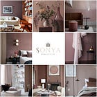 Be inspired by Benjamin Moore Colour of the Year 2025: Cinnamon Slate