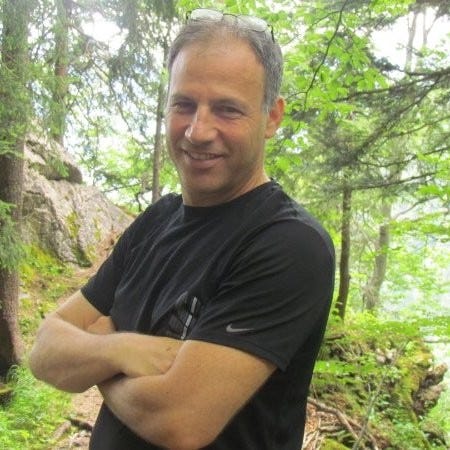 Profile photo of Oz Zur
