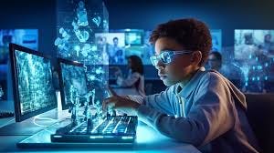 Education with Artificial Intelligence Education with Artificial Intelligence