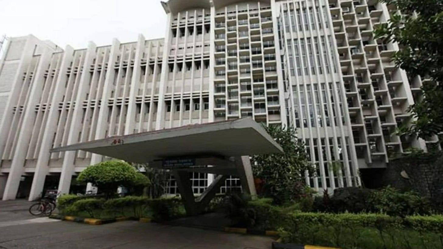 IIT–Bombay's in house start-up incubator SINE to launch Rs 100-cr VC fund |  Mumbai News - The Indian Express