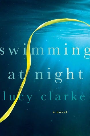 Swimming at Night Swimming at Night