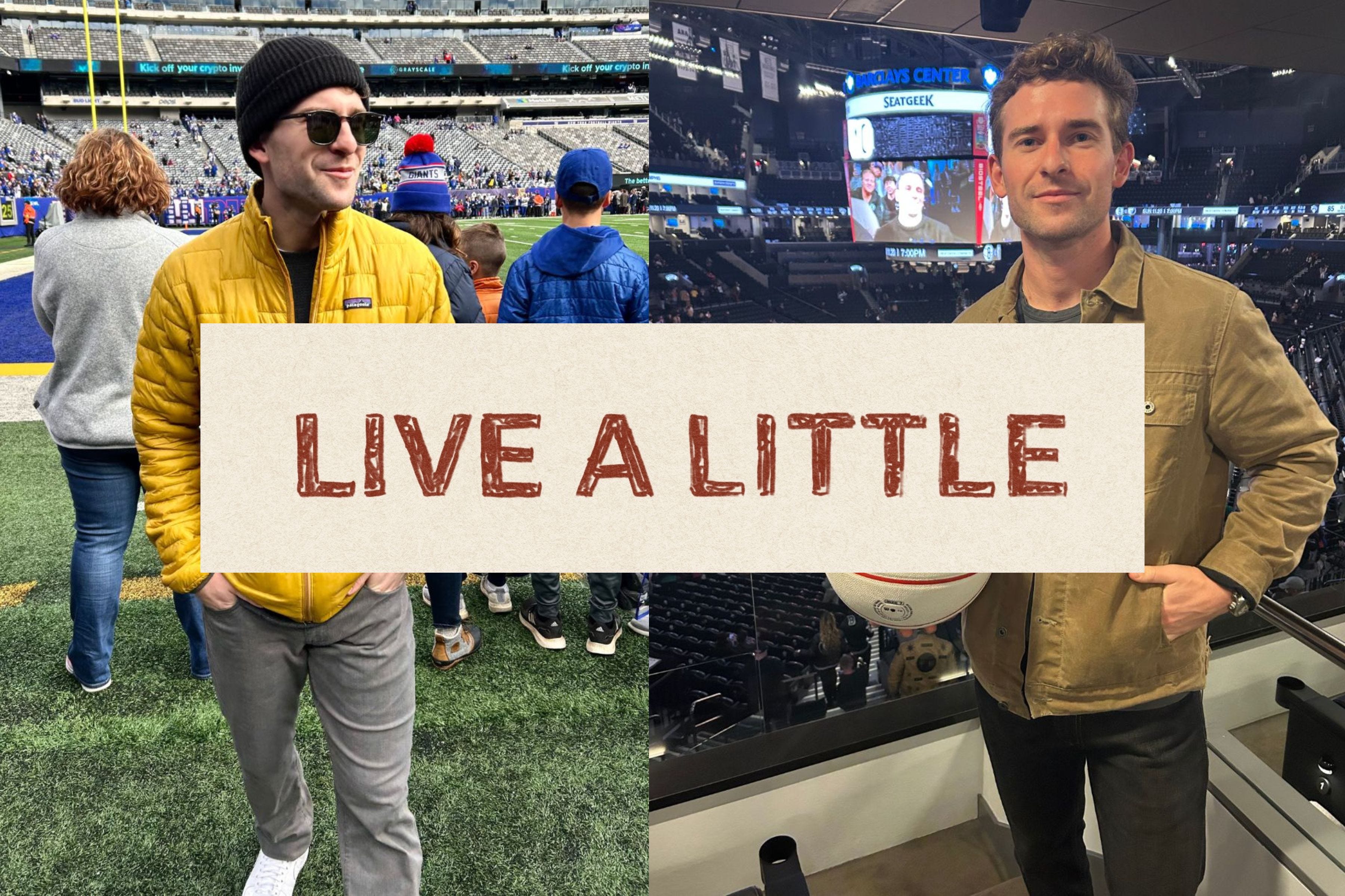 24 Essential Fall Jackets for Men Under $300