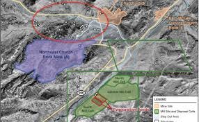 Group Studies Health Impacts Of Uranium ...