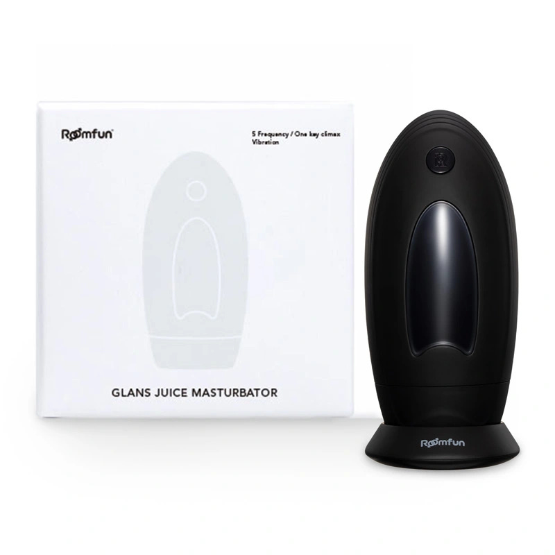 LGBT Toys – Male masturbator (QS-040) - Image 8