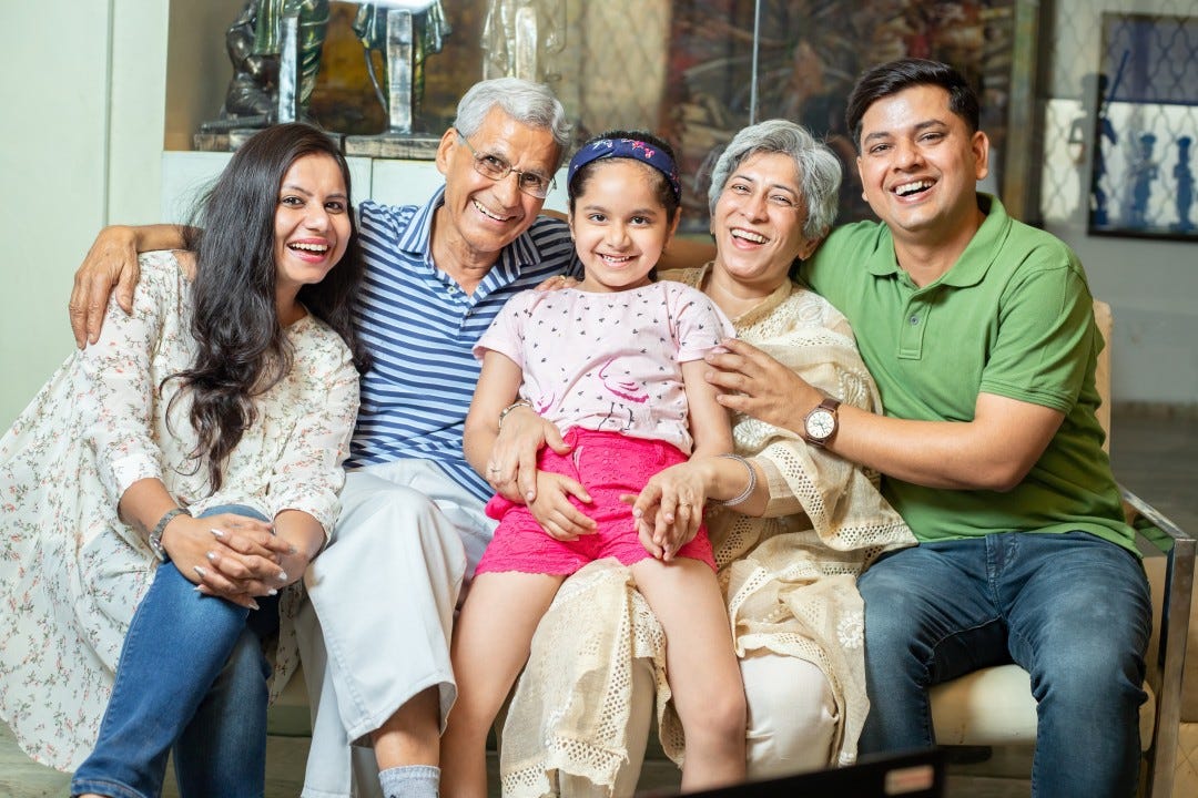 Taking Care of Elderly Parents: The Comprehensive Guide for 2024