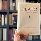 The Plato Project