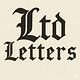 Ltd Letters