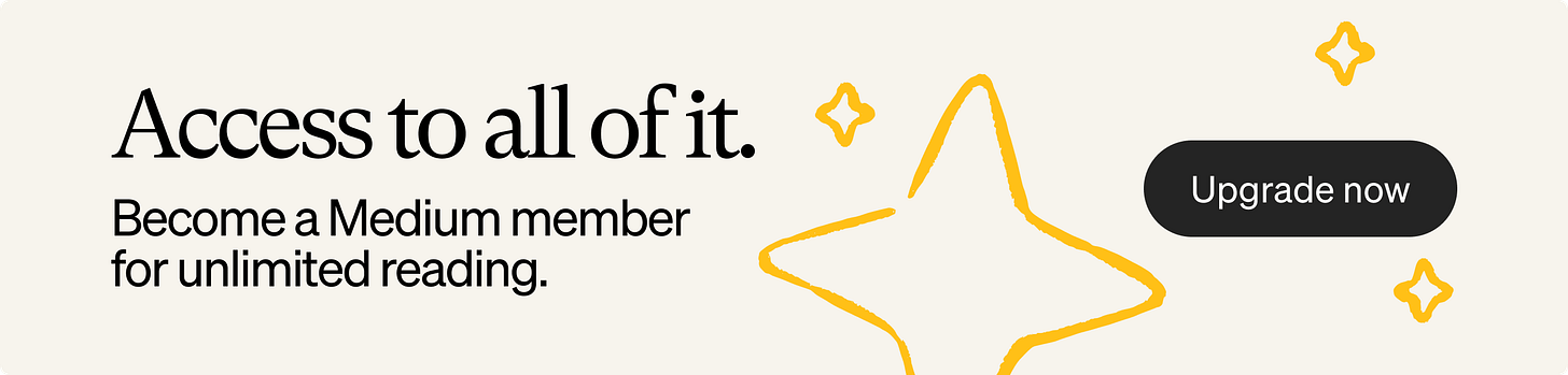 Become a member
