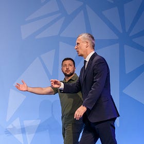 Svinnende oppslutning for realityprogrammet ¨Volod-Z¨. (3 - Opp hagestien - til egen ødeleggelse)