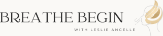 Breathe Begin