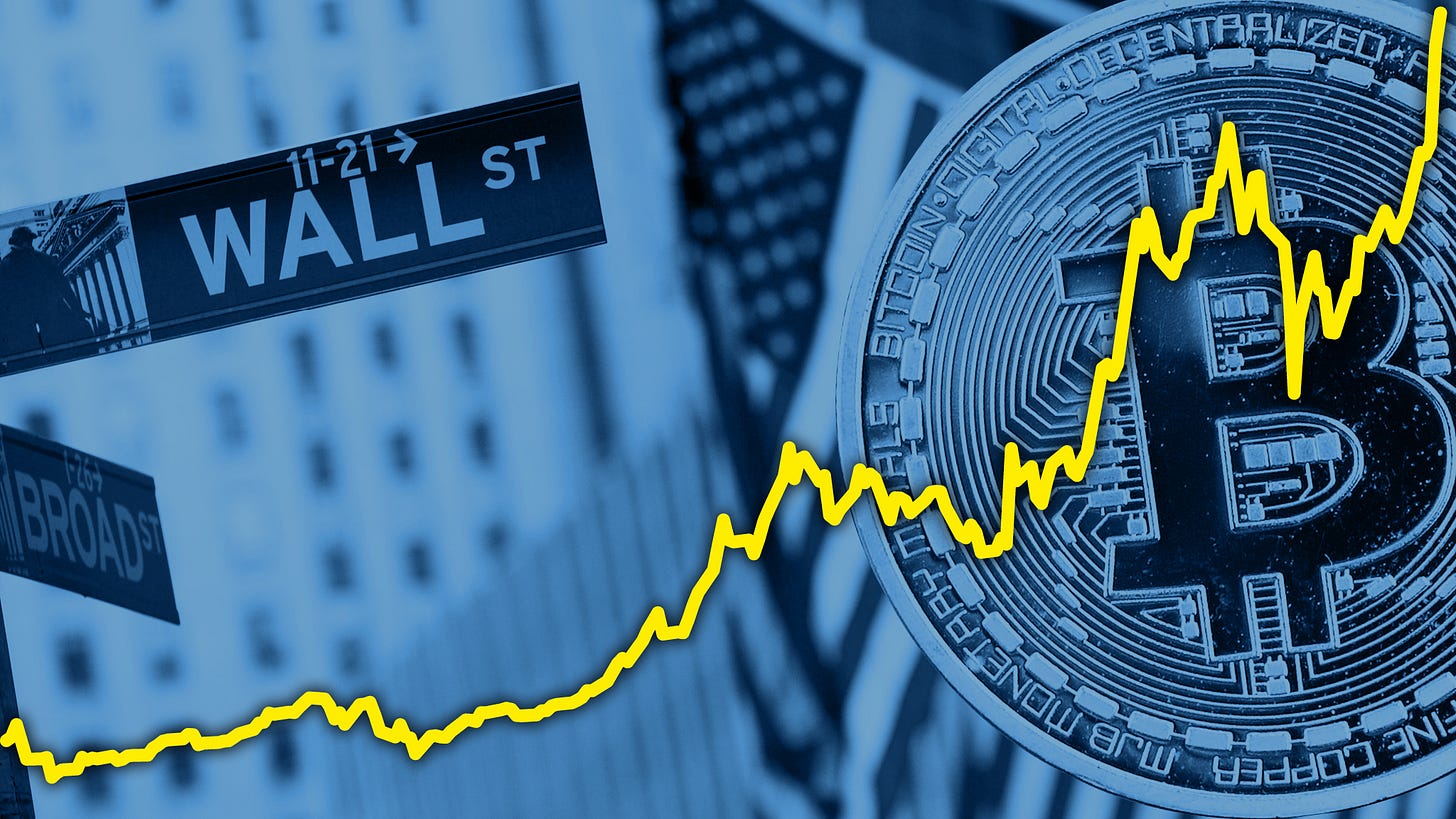 Drivers and risks of the cryptocurrency boom | Financial Times