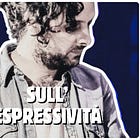 #40 - Sull'Espressività.