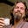Jeff Lebowski's avatar