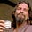 Jeff Lebowski's avatar