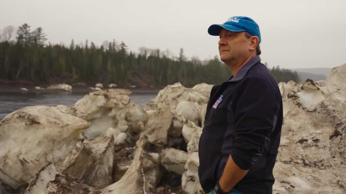 Troy Jackson appears closest to securing Maine Democrats' nomination