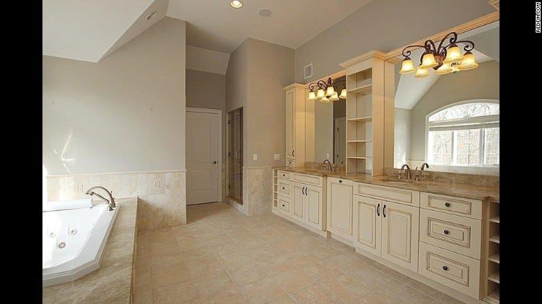 aaron hernandez house bathroom sports aaron hernandez house bathroom sports