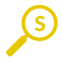 Logo for Satire