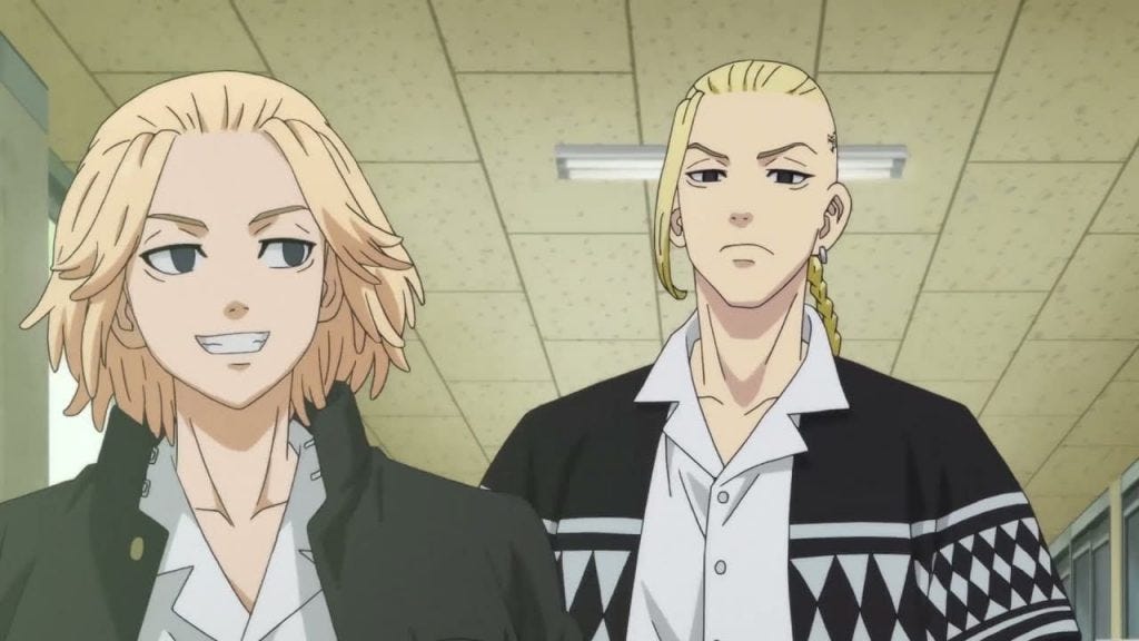 Tokyo Revengers Episode 10 Release Date, Time, And Spoiler