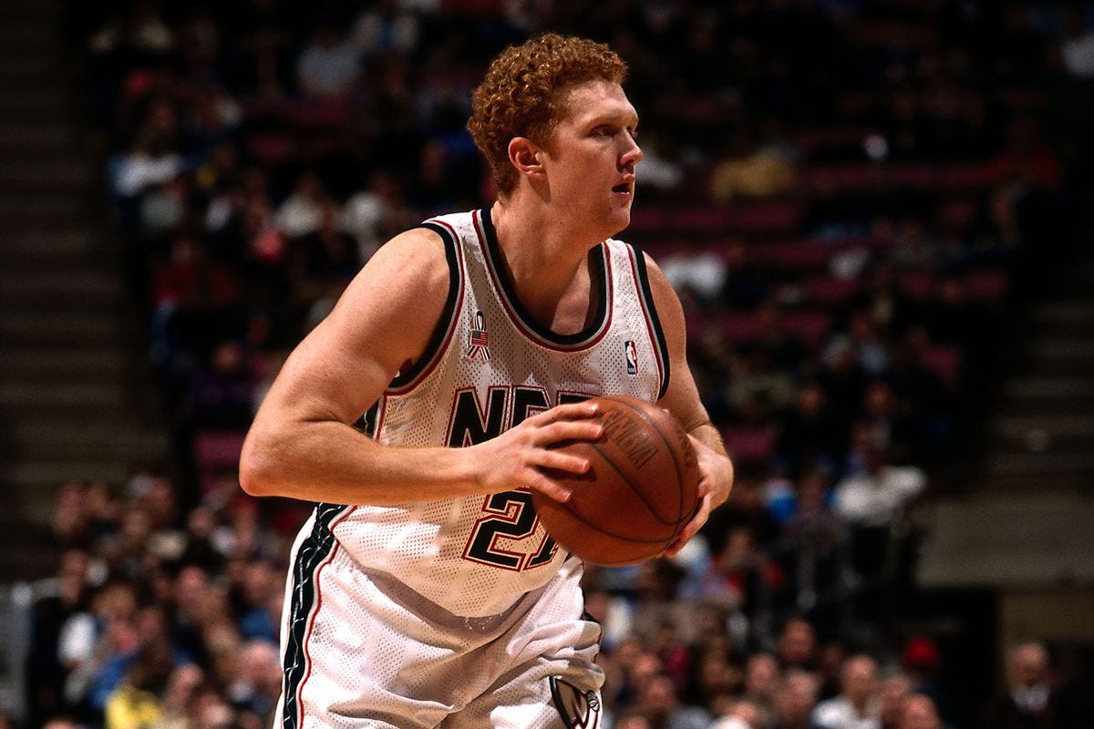 BIT OF HISTORY: The Brian Scalabrine Game... 16 years later - NetsDaily BIT OF HISTORY: The Brian Scalabrine Game... 16 years later - NetsDaily