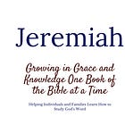 BtB - Jeremiah- Part One