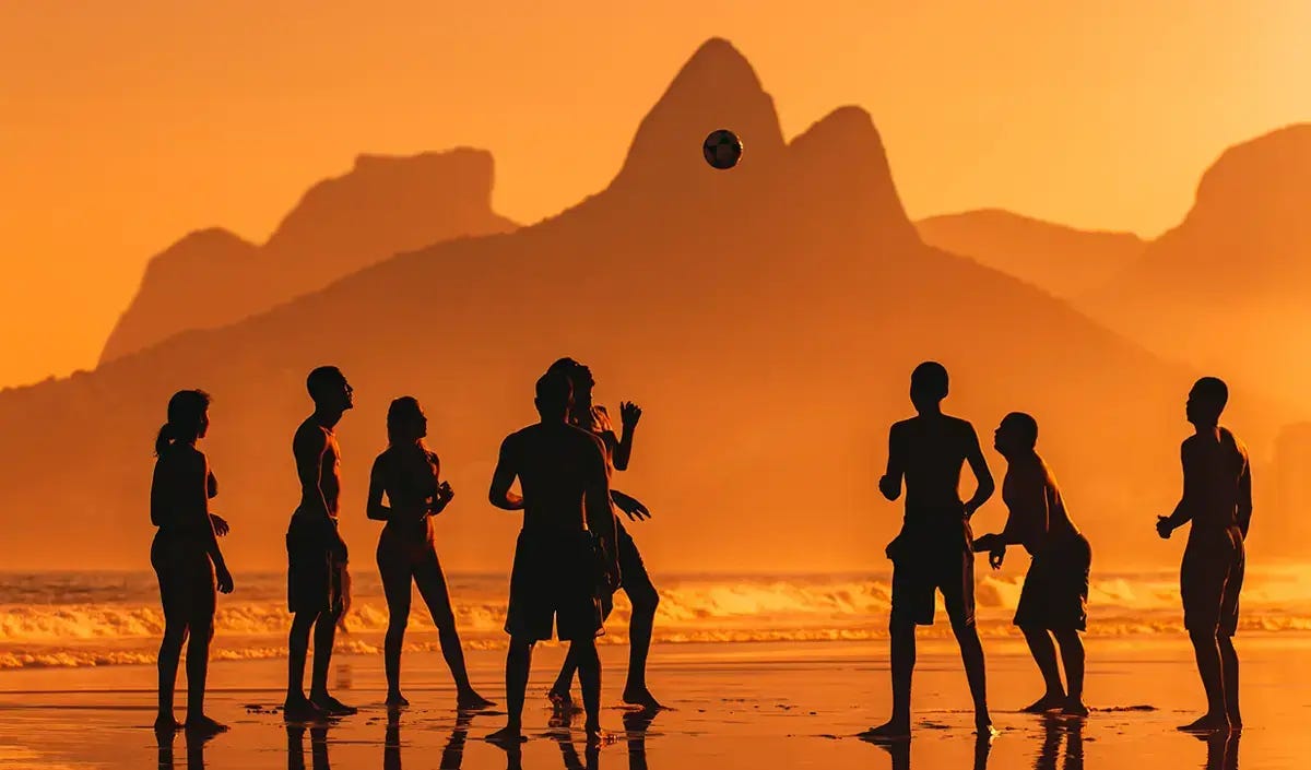 Marcos Paulo Prado: Rio de Janeiro, State of Rio de Janeiro, Brazil