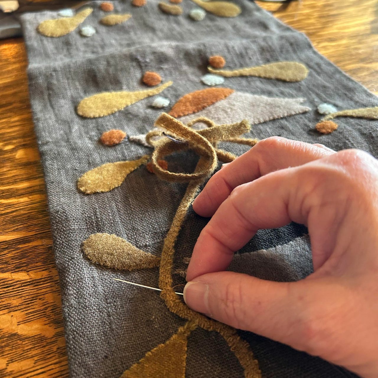 Artwork for Doreen Frost ~ Musings on a Creative Life