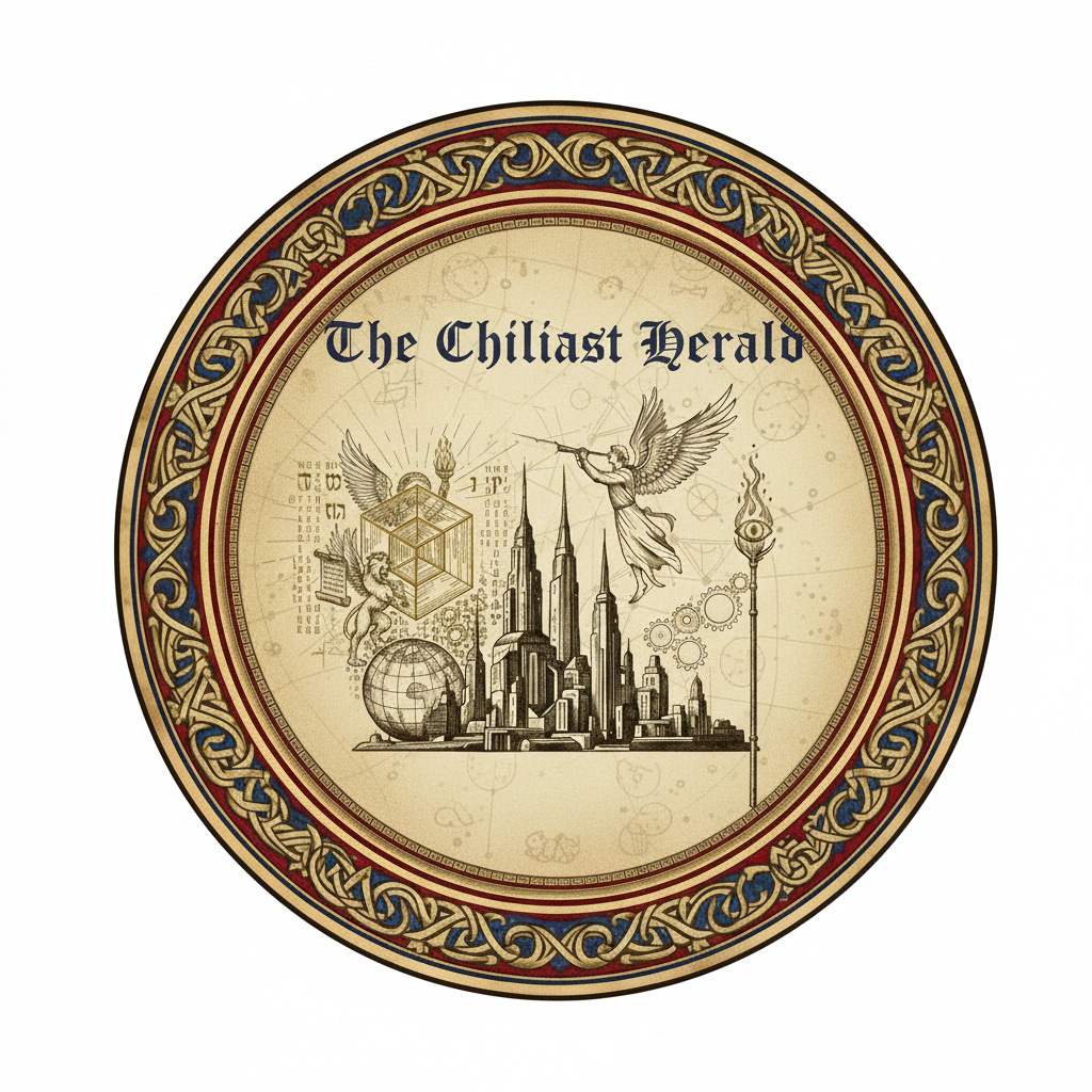 The Chiliast Herald