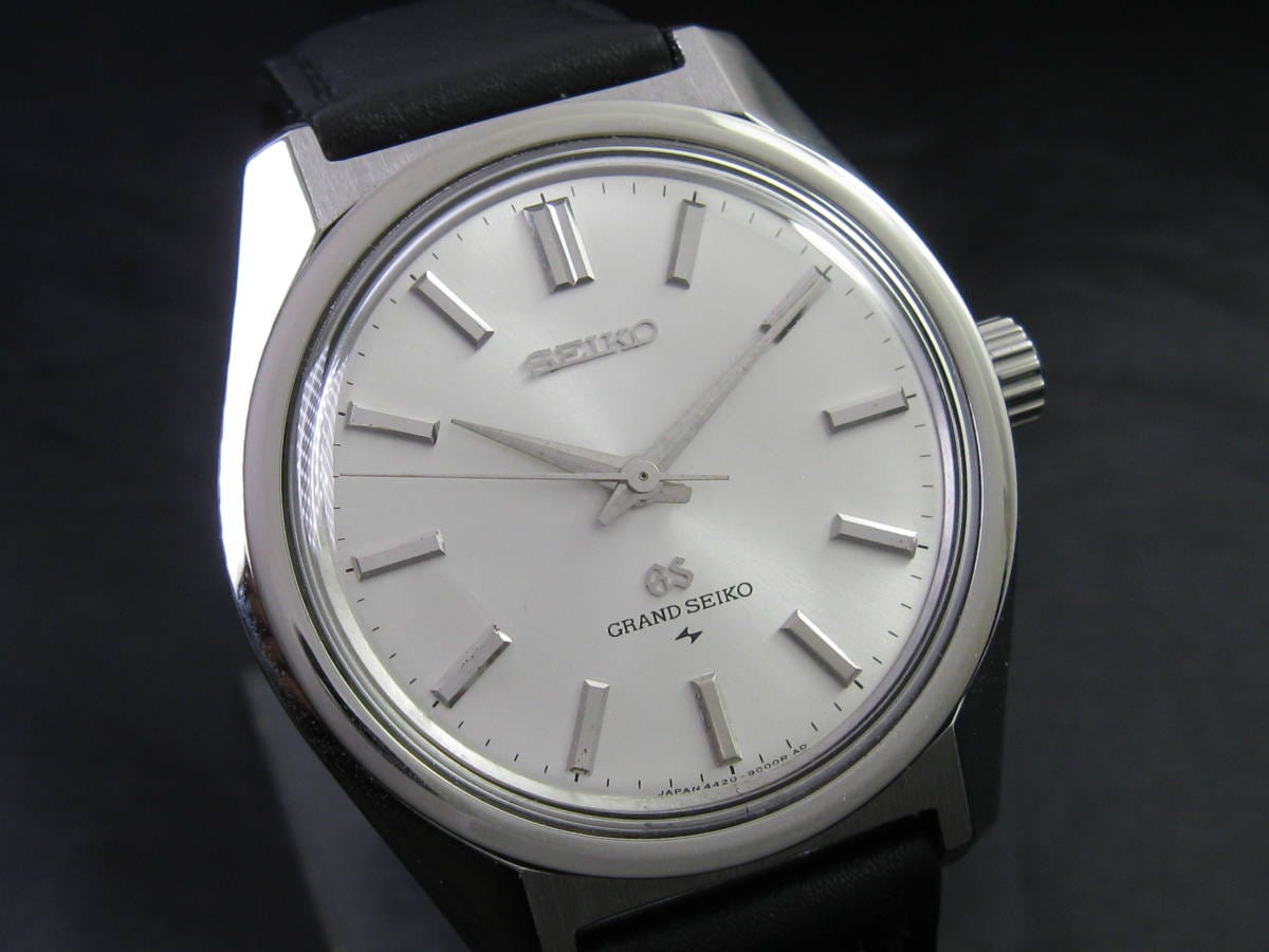 With all due respect, M, sometimes I don't think you have