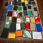 Matilda comic + I think my brain is brokennd