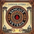 Sanguis Veteris's avatar