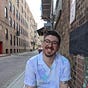 Nic Shrayber's avatar